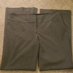 Editor Pants